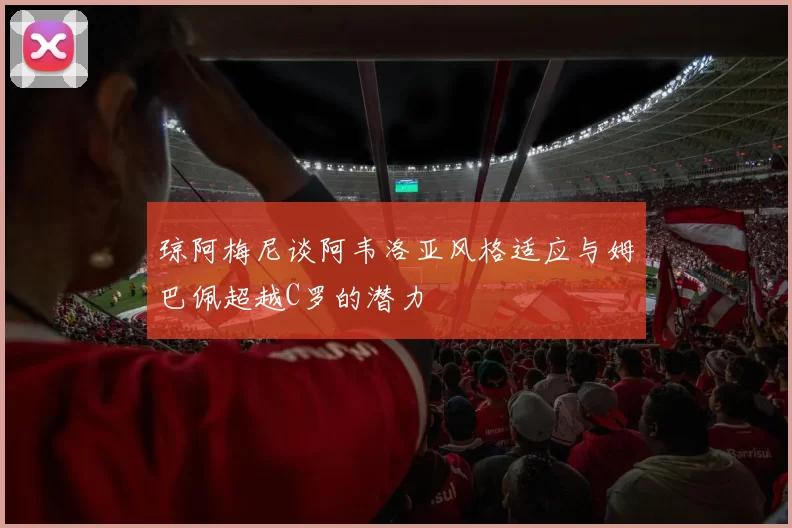 琼阿梅尼谈阿韦洛亚风格适应与姆巴佩超越C罗的潜力